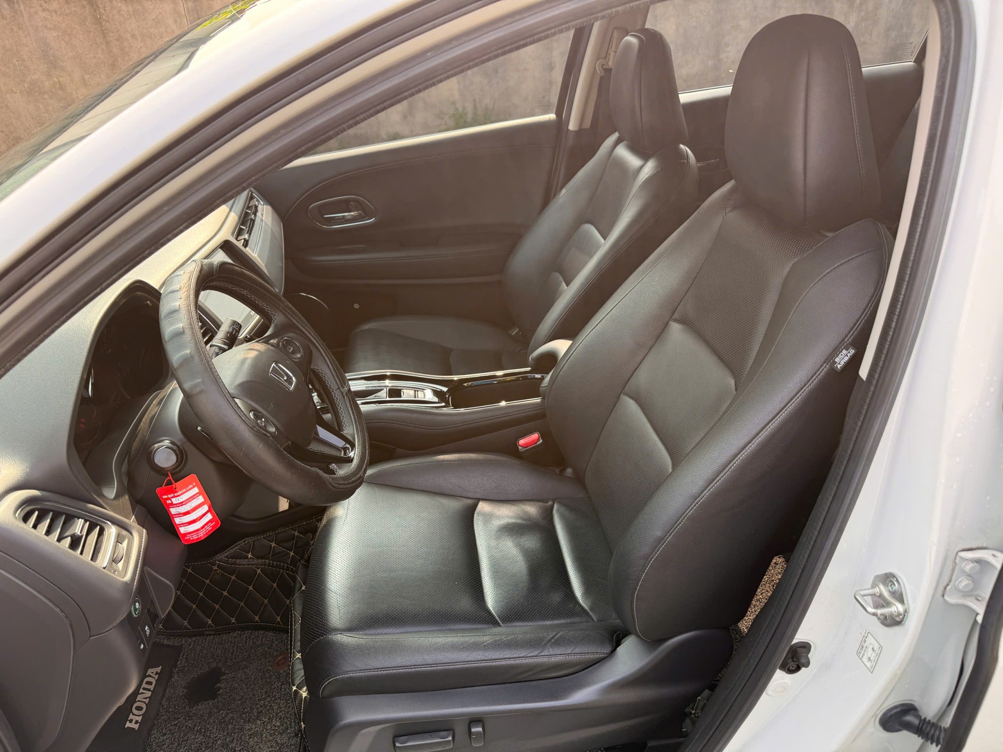 Xe đã qua sử dụng Honda HR-V L 2019